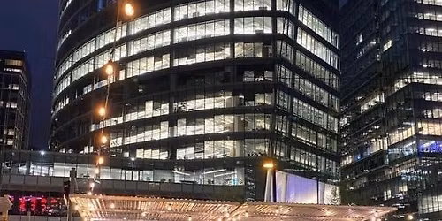 Fiesta Eastern Fusion