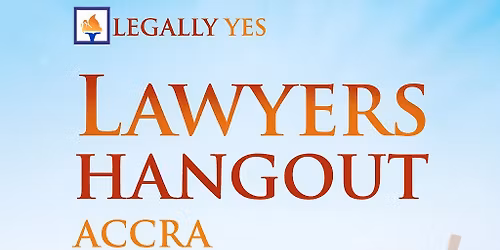 Lawyers Hangout Accra