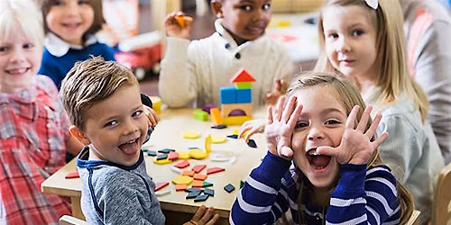 Practicas Apropiadas para Ninos en Edad Desarrollo