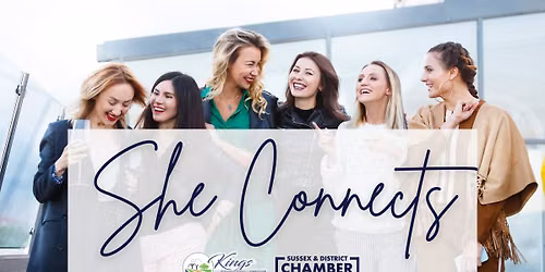 She Connects