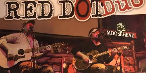 Red Dot Duo at 14 Lakes