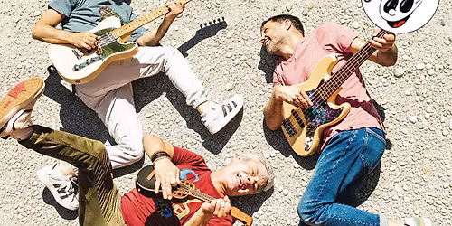 Sangria Gratuite en concert \u00e0 Soues (65)