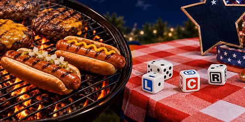 4th of July Party