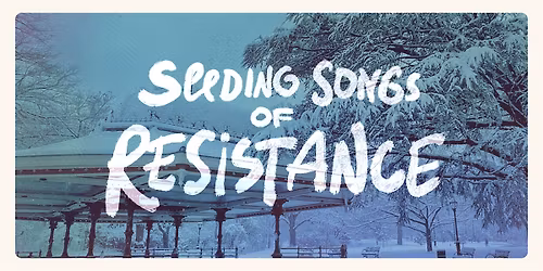 Seeding Songs of Resistance