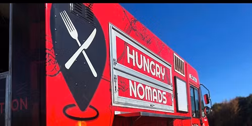 Hungry Nomads at Silvaticus