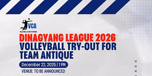 TRY-OUT \ud83c\udfd0