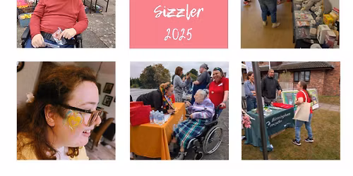 CPM Summer Sizzler