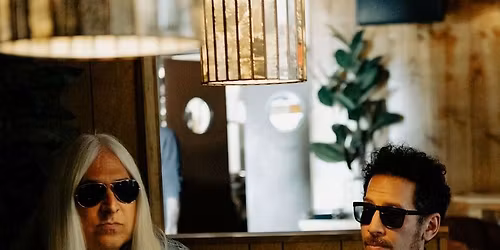 Young Gun Silver Fox