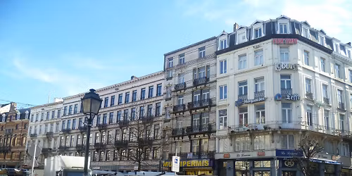 Rencontre | Drogues \u00e0 Saint-Gilles : quelles r\u00e9ponses dans nos associations ? 