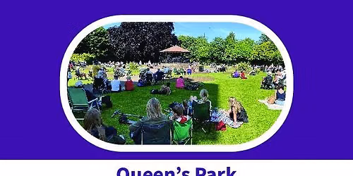 Summer Bandstand Concert