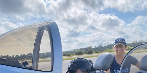 Young Eagles Rally \u2708\ufe0f Free Flights for Kids & Teens (SAVE THE DATE)
