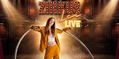 ZirkusLea Live