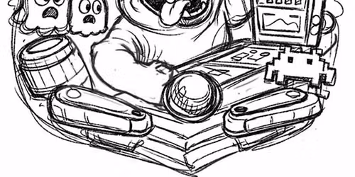 Summer pinball League