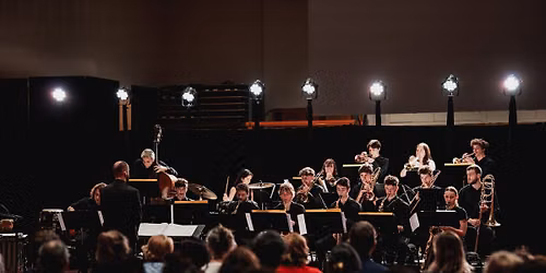 Term 2 Superband Concert