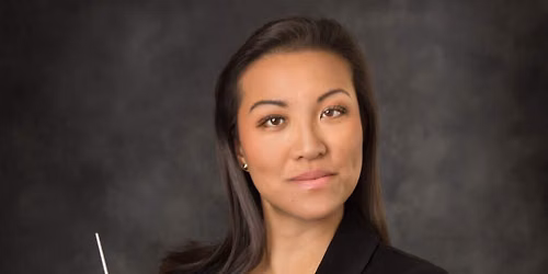 Billings Symphony: Deanna Tham - Elgar's Enigma Variations - Dress Rehearsal