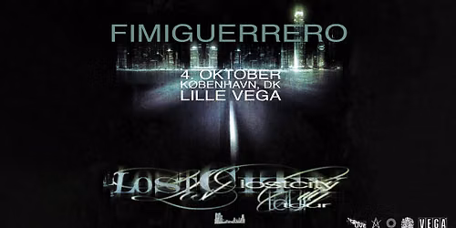 Fimiguerrero - VEGA