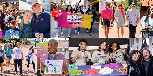 Lawrence Area Campus Walk