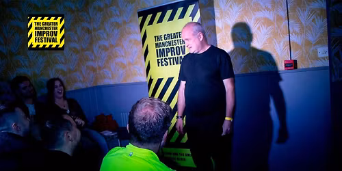 GMIF:  Shakespeare on the Spot