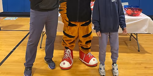 i9 Sports Scalzi Park Multi Sport Discovery Program