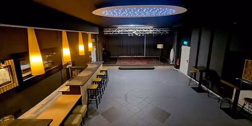 Shared beats mit Jama Djembe