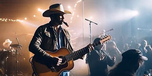 Country Throwdown
