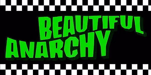 Beautiful Anarchy at the Punk Rock Museum