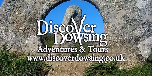 Megalithic and Holy wells of west Cornwall