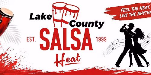 Salsa Heat (Beginner)