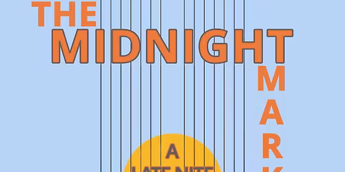 THE MIDNIGHT MARKET (BUFFALO)