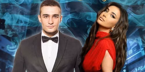 Haris Berkovic & Dada Mesaljic