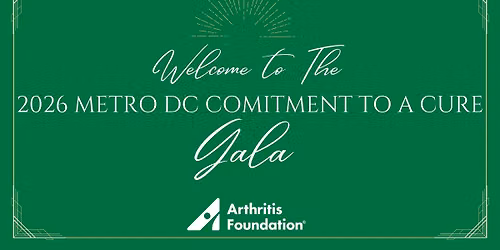 2026 Commitment to a Cure Gala 