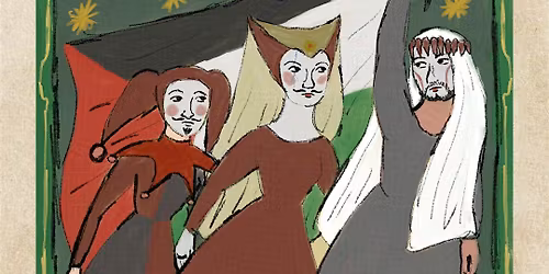 Bards of the Bar: A Ren Faire Themed Drag Show