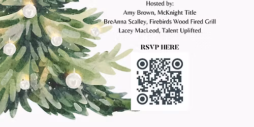 EmpowHER Alliance Luncheon December 2025