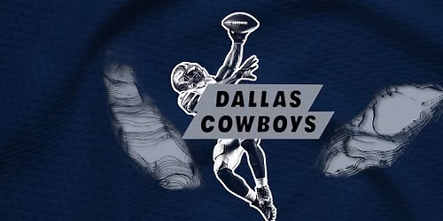 NFL Preseason Game 1 - Dallas Cowboys at Arizona Cardinals at State Farm Stadium