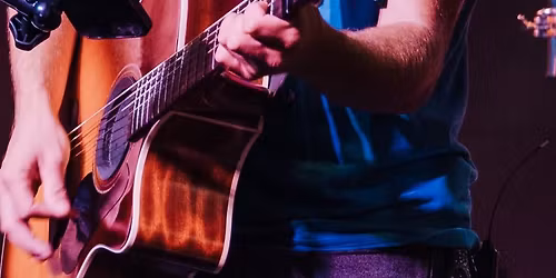 Hunter Lucas @Shine District