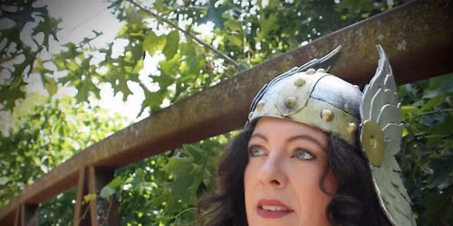 VOCE presents Valkyries and Voices