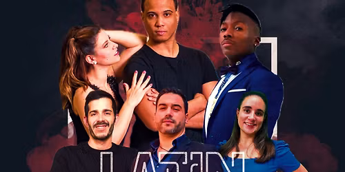 LATIN NIGHT - November