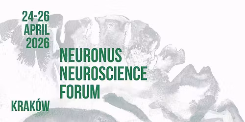 Neuronus & Young PTBUN Neuroscience Forum 2026