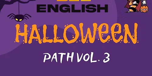 Halloweensk\u00e1 stezka