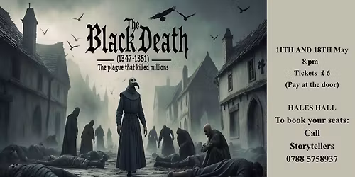 Black Death - Historical Storytellers