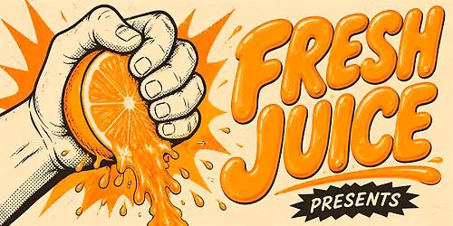 Fresh Juice