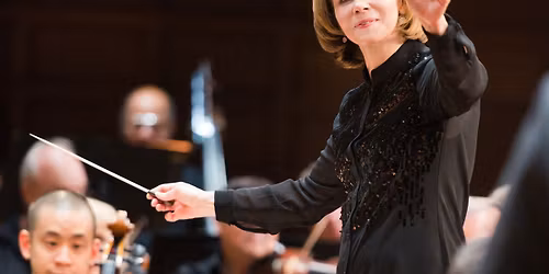 Nashville Symphony - America the Beautiful with JoAnn Falletta at Schermerhorn Symphony Center