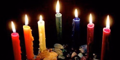 Candle Magick