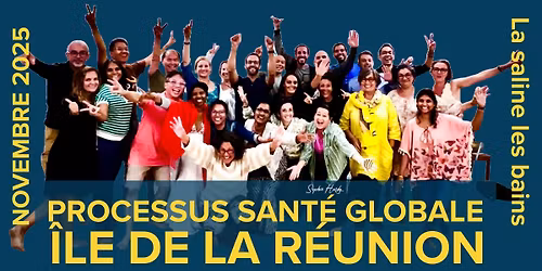 PROCESSUS SANT\u00c9 GLOBALE