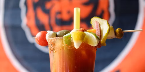 Chicago Bears Game Watch at Joe\u2019s