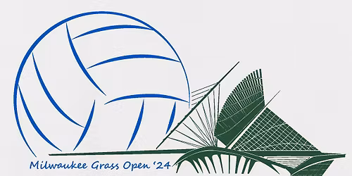 Milwaukee Grass Open 2026