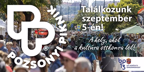 Pozsonyi Piknik