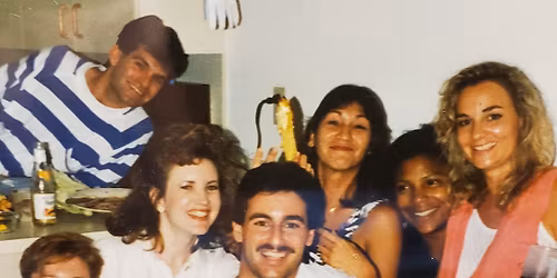 Nova Reunion 2026