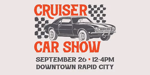 Cruiser Car Show
