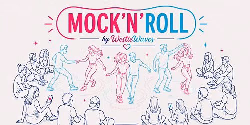 Mock'n'Roll - A social competition and judging game by WestieWaves